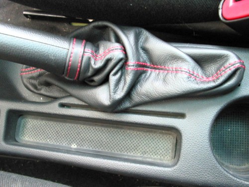 Alfa romeo 147 schaltknauf - alfa,