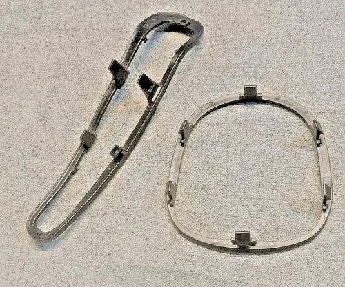 Cuffia schaltknauf handbremse - cuffia,