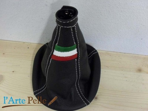 Alfa romeo 147 schaltknauf - gt,